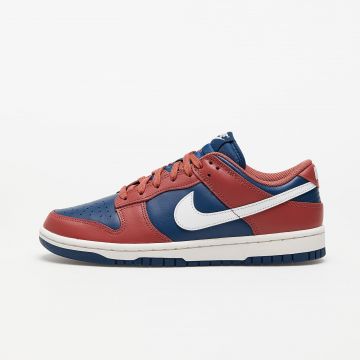 Nike W Dunk Low Canyon Rust/ Summit White-Valerian Blue