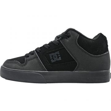 Pantofi sport barbati DC Shoes Pure Mid ADYS400082-KKG