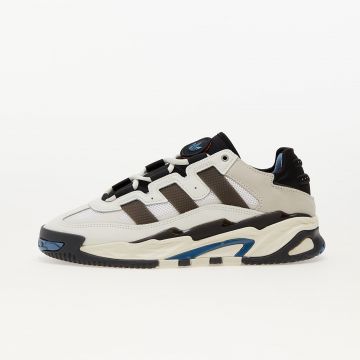 adidas Niteball Crystal White/ Core Black/ White Tint