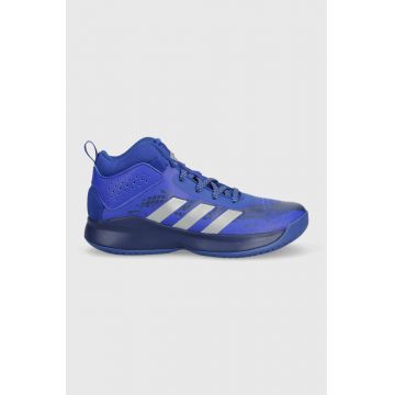 Adidas Originals sneakers pentru copii Cross Em Up 5 K Wid