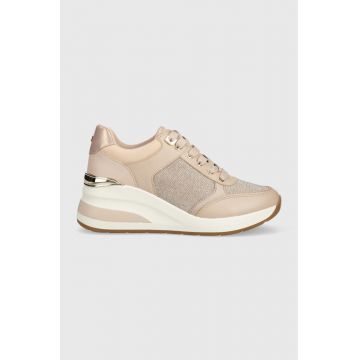 Aldo sneakers Iconistep culoarea roz, 13542903.ICONISTEP