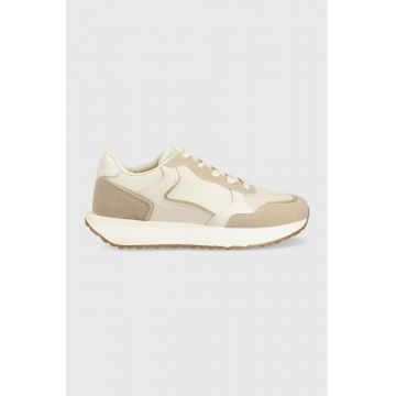 Answear Lab sneakers culoarea bej