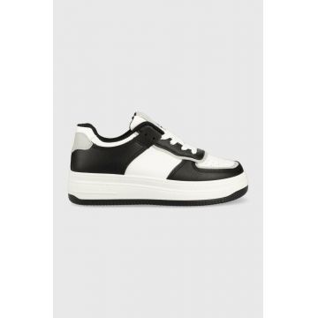 Answear Lab sneakers Culoarea negru