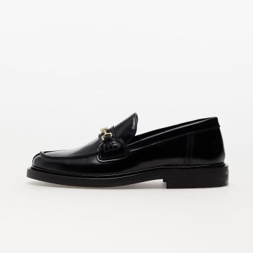 Filling Pieces Loafer Polido All Black