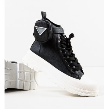 Sneakers dama Lara Negri