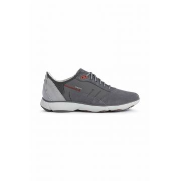 Geox sneakers NEBULA C culoarea gri