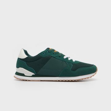 House - Pantofi sport - Verde House - Pantofi sport - Verde