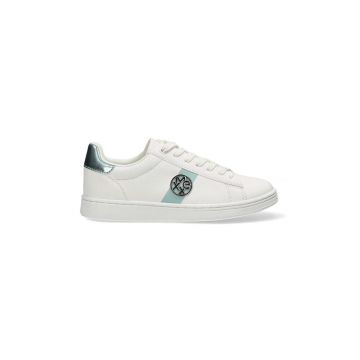 Mexx sneakers Lanieke culoarea alb, MXQP047501W