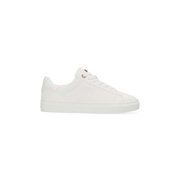 Mexx sneakers Loua culoarea alb, MXQP047901W