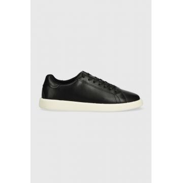 Vagabond sneakers din piele MAYA culoarea negru, 5528.001.20