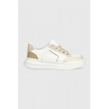 Answear Lab sneakers culoarea bej