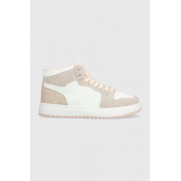 Answear Lab sneakers culoarea bej