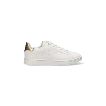 Mexx sneakers Glib culoarea alb, MXQP047201W