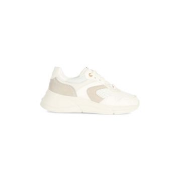 Mexx sneakers Jilou culoarea alb, MXK040301W