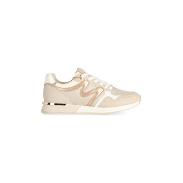 Mexx sneakers Kate culoarea roz, MXK040101W