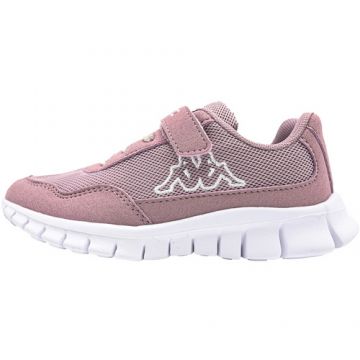 Pantofi sport copii Kappa Follow K Jr 260604K-2310