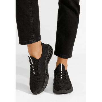 Pantofi sport dama Akeela Negri