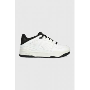 Puma sneakers culoarea alb