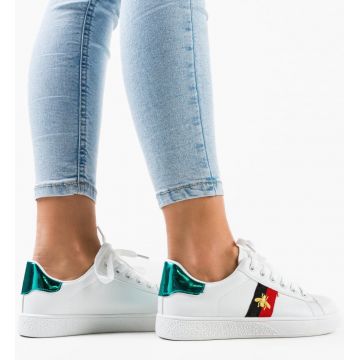 Sneakers dama Amplex Albi 2