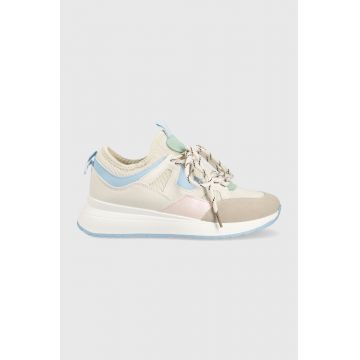 Answear Lab sneakers culoarea bej