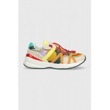 Desigual sneakers 23SSKA03.9019