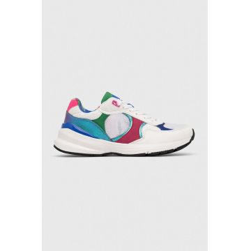 Desigual sneakers 23SSKP34.9019