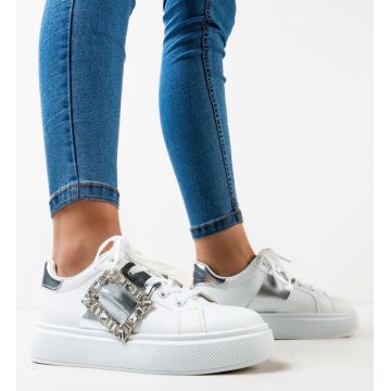 Sneakers dama Harper Albi