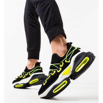Sneakers dama Maci Negri