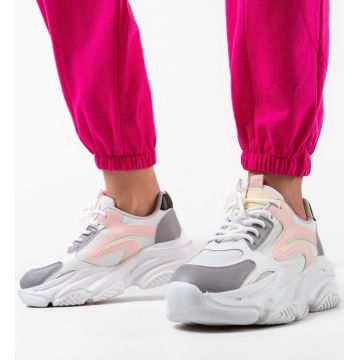 Sneakers dama Mann Albi 2