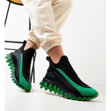 Sneakers dama Xiomara Verzi