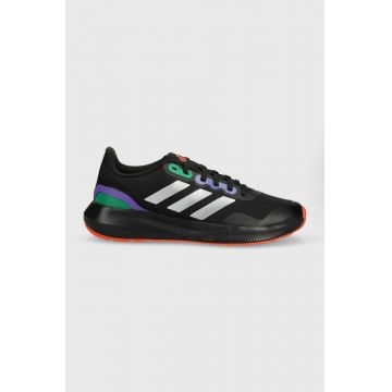 adidas Performance sneakers pentru alergat Runfalcon 3.0 culoarea negru HP7570