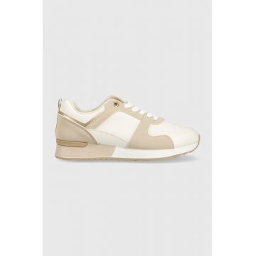 Answear Lab sneakers culoarea bej