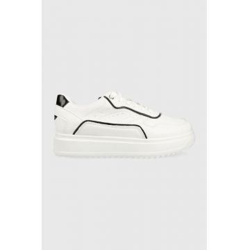 Answear Lab sneakers culoarea negru