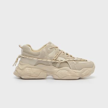 House - Pantofi sport cu talpă groasă - Bej House - Pantofi sport cu talpă groasă - Bej