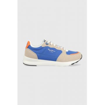 Pepe Jeans sneakers pentru copii York Mix B