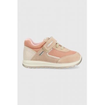 Primigi sneakers pentru copii culoarea roz