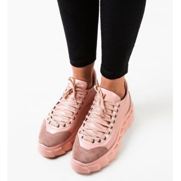 Sneakers dama Kassandra Roz