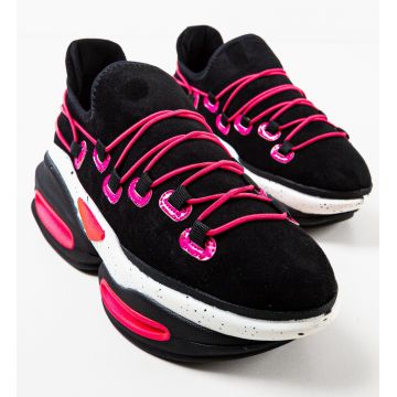 Sneakers dama Maci Negri 3