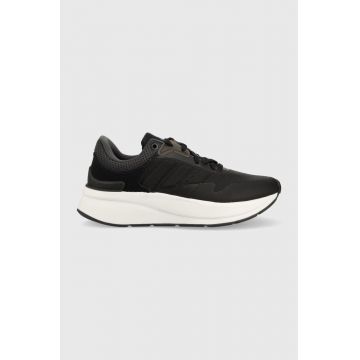 adidas sneakers Znchill culoarea negru