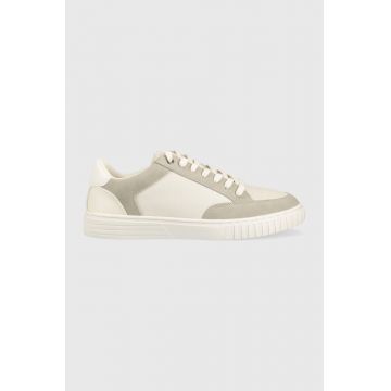 Aldo sneakers Clubspec culoarea gri