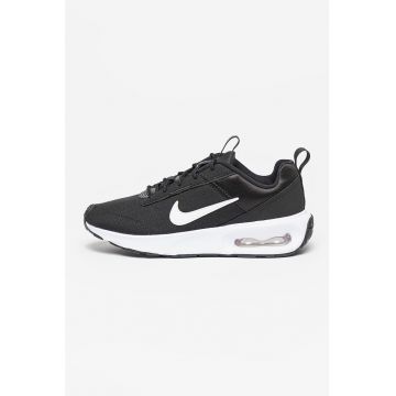 Pantofi sport Air Max INTRLK - Negru/Alb optic