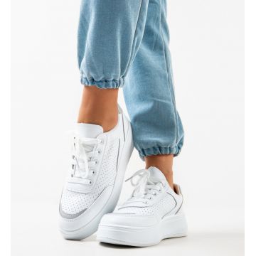 Sneakers dama Edgar Albi 2
