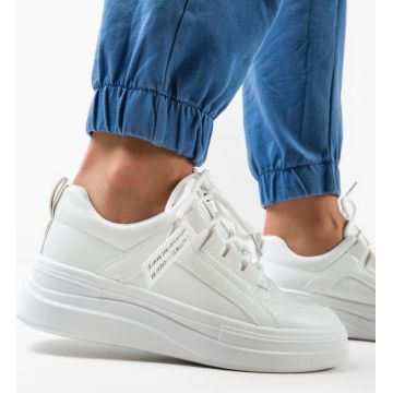 Sneakers dama Ibraheem Albi