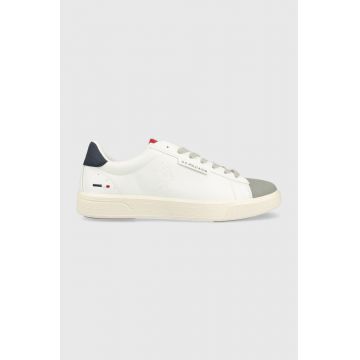 U.S. Polo Assn. sneakers BRYAN culoarea alb, BRYAN001M