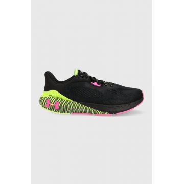 Under Armour pantofi de alergat HOVR Machina 3 culoarea bej