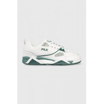 Fila sneakers CASIM culoarea verde