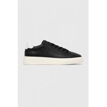 G-Star Raw sneakers din piele Rovic Lea culoarea negru, 2312051501.BLK