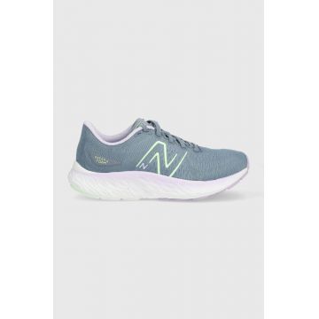 New Balance pantofi de alergat Fresh Foam X EVOZ v3