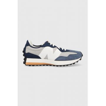 New Balance sneakers MS327OC culoarea albastru marin MS327OC-7OC