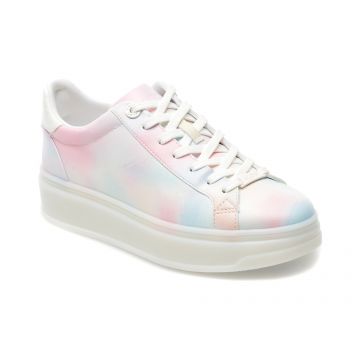 Pantofi sport ALDO multicolor, BLUSHCLOUD963, din piele ecologica